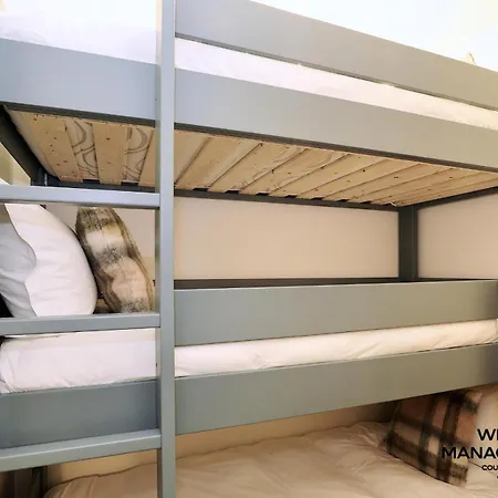 Ariondaz Hellebore - Beau T2 Pour 5 Personnes Mae-7724 Lejlighed Courchevel