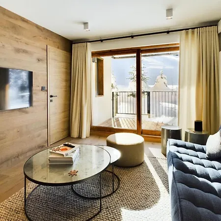 Apartment Ariondaz Hellebore - Beau T2 Neuf Pour 5 Personnes Mae-7724 *