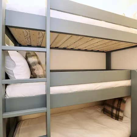 Ariondaz Hellebore - Beau T2 Neuf Pour 5 Personnes Mae-7724 Courchevel