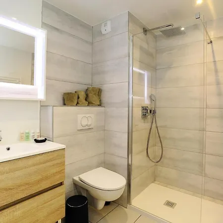 Apartment Ariondaz Hellebore - Beau T2 Neuf Pour 5 Personnes Mae-7724 *