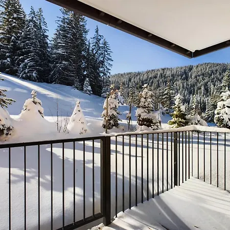 Apartment Ariondaz Hellebore - Beau T2 Neuf Pour 5 Personnes Mae-7724 *
