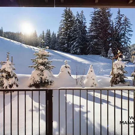 Appartement Ariondaz Hellebore - Beau T2 Pour 5 Personnes Mae-7724