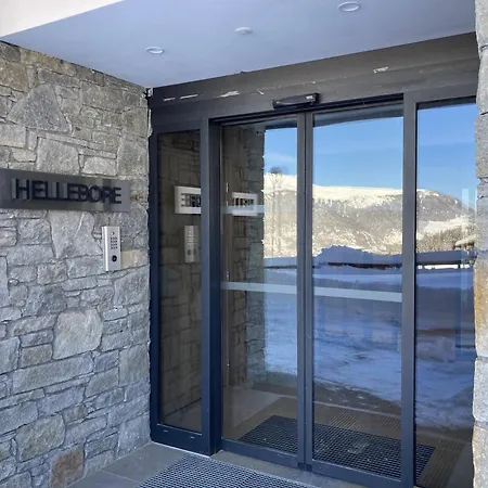 Ariondaz Hellebore - Beau T2 Pour 5 Personnes Mae-7724 Appartement Courchevel