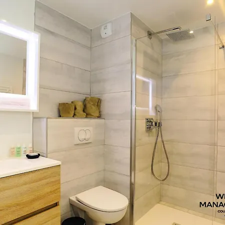 Apartment Ariondaz Hellebore - Beau T2 Pour 5 Personnes Mae-7724 *