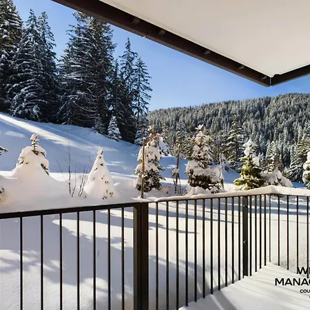 Apartment Ariondaz Hellebore - Beau T2 Pour 5 Personnes Mae-7724